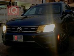 فولكسفاغن تيغوان